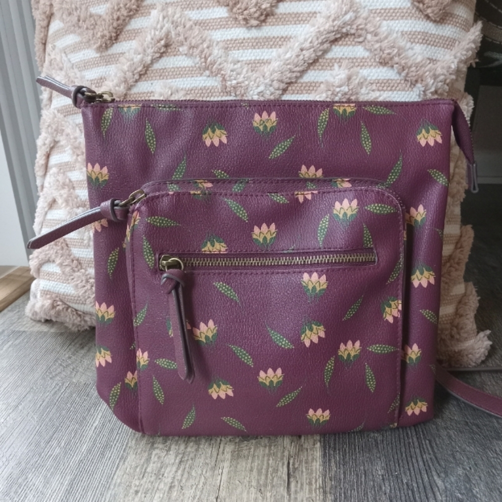 Sonoma Bag